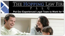The Hopping Law Firm