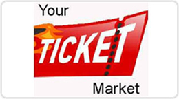 Your Ticket Market