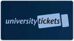 University Tickets