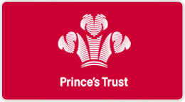 The Prince's Trust